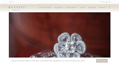 Desktop Screenshot of busattimilano.com